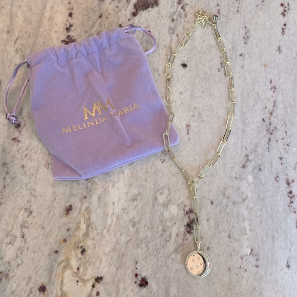 Melinda Maria Jewelry - Melinda Maria Necklace
